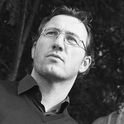 Porträt von Matthias Essing